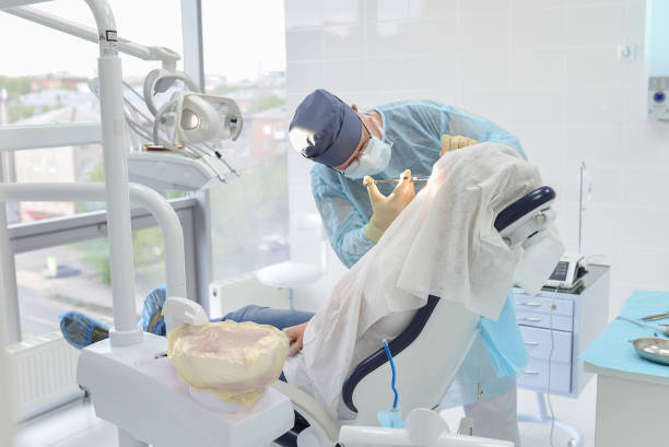 Best Emergency Broken Tooth Repair in Lone Jack, MO